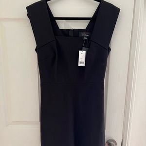 Roland Mouret for Banana republic dress